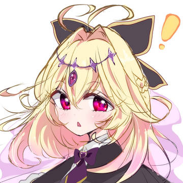 キュアアルカナ・シャドウ
