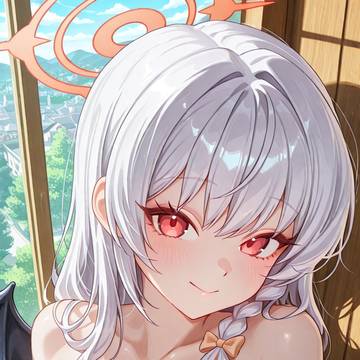 無し