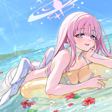 どこ見てるのか、当ててあげるね♪