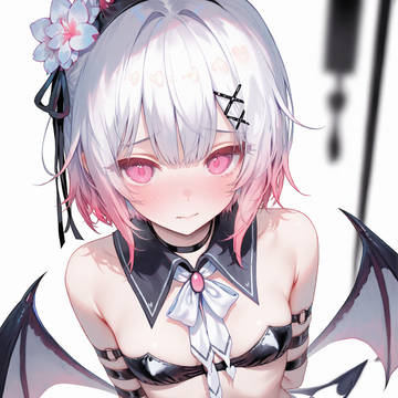 桜羽エマ