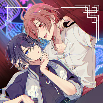 【創作BL】掲載のお知らせ