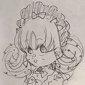 お茶会へようこそ!
