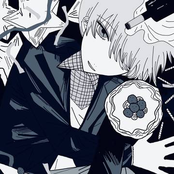 漫画まとめ