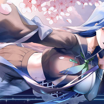 アルカナ