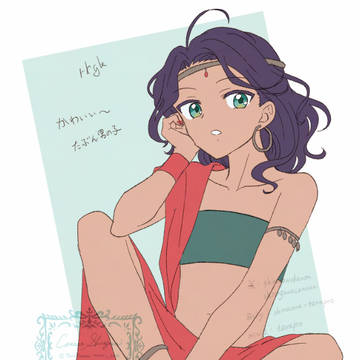 てならしらくがき