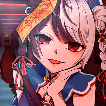 夕陽ちゃんちゃ/バッドエンド差分