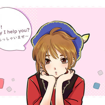 グラバザ