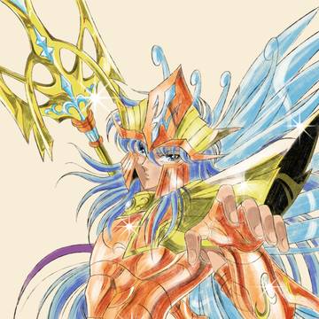 ジュリアン・ソロ