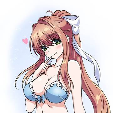 モニカ