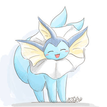 しゃわわ！