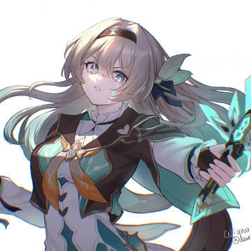 流螢