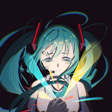 miku