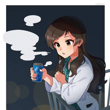 有馬朔夜先生