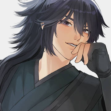 魔道祖師
