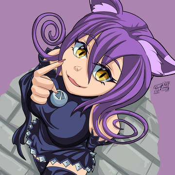 Blair - Soul Eater