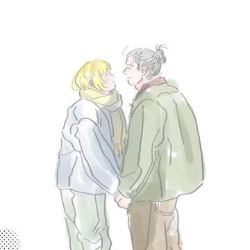 オクバデrakugakiログ⑤