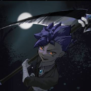 ハロウィン剣城