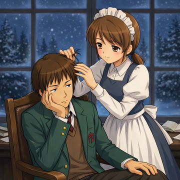 森キョンログ