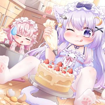 綾月乃蘿