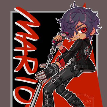 🐇👿🎸