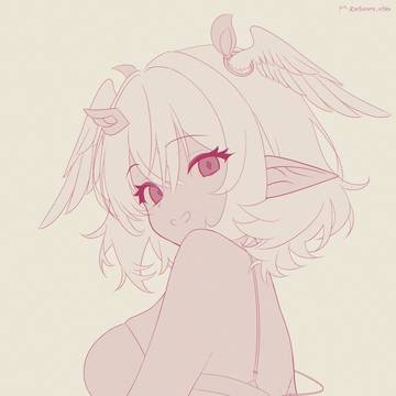 Genshin Impact: Linnea