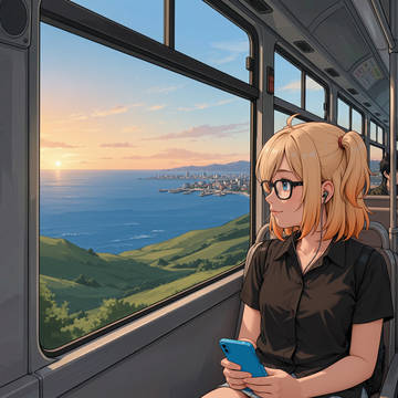 #392 - Where are we going?
