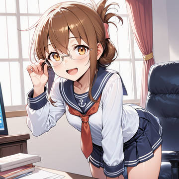 眼鏡これくしょん改(電)