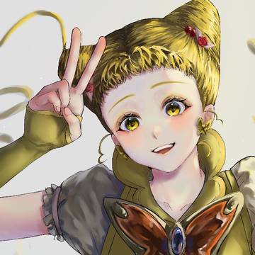 キュアレモネード