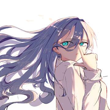 少女