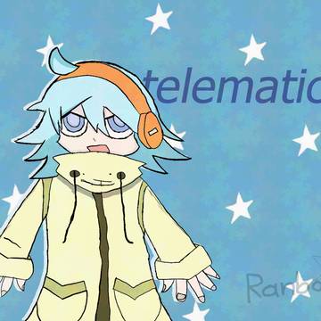 Telematic Visions