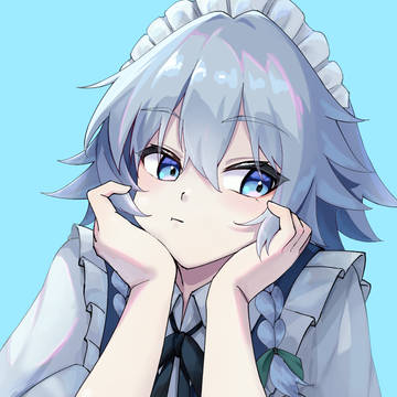 なんか退屈