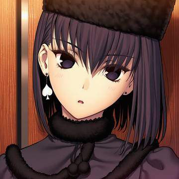 Kuonji Alice/Aoko, PAAGs x BBC