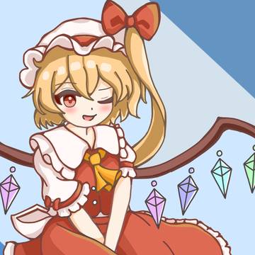 フランちゃん