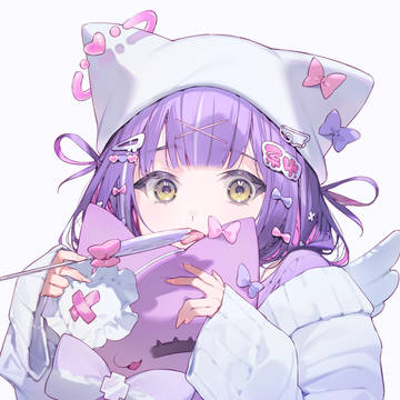 紫宮るな