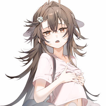 ちっぱいほしみて