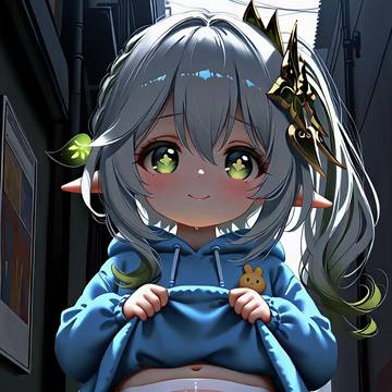 害羞〃∀〃