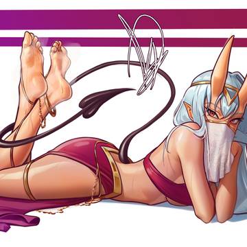 OC Commission