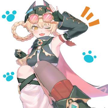 ヤフォダ🐱🐱