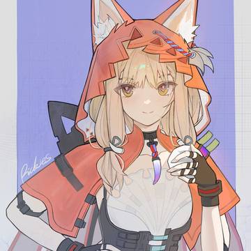 大洛茜🍎