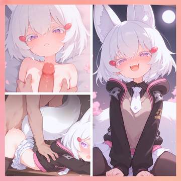 Tenma Maemi