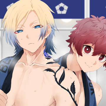 kisとns