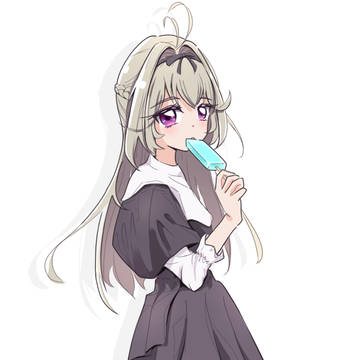 森亜るるか