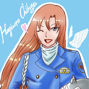 萩原千速