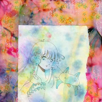 Hanako and the Silly Cat