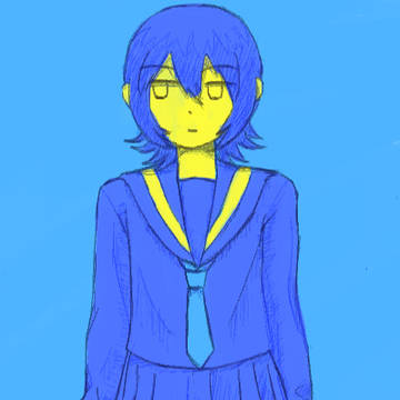 ここ数年の創作落書きまとめ