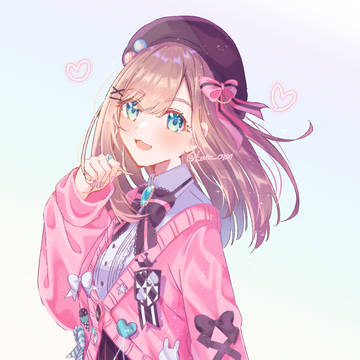 鈴原るるちゃん
