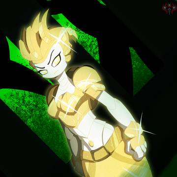 You Can't Hide in Shadow forever