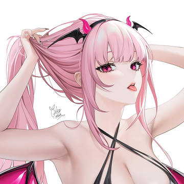 森カリオペ