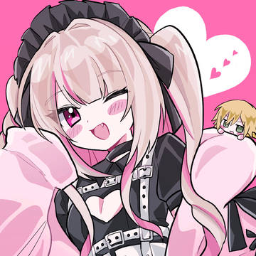 💖💛