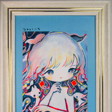 ᛃ421∴ ᛃ